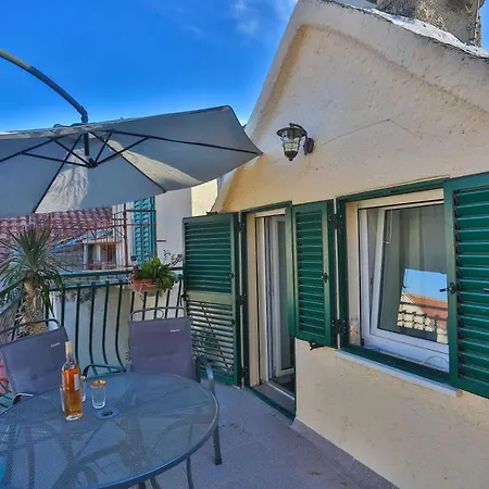 Apartament Matejuska