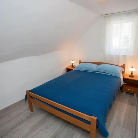 Matejuska Apartament