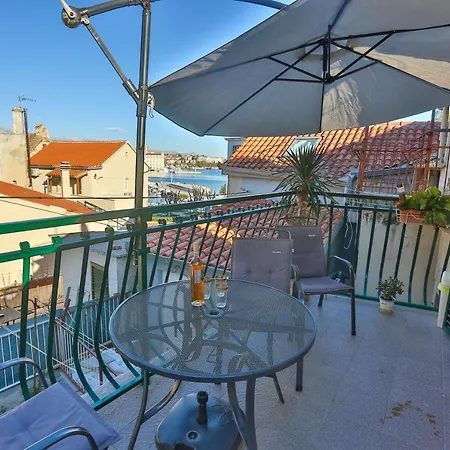 Apartament Matejuska