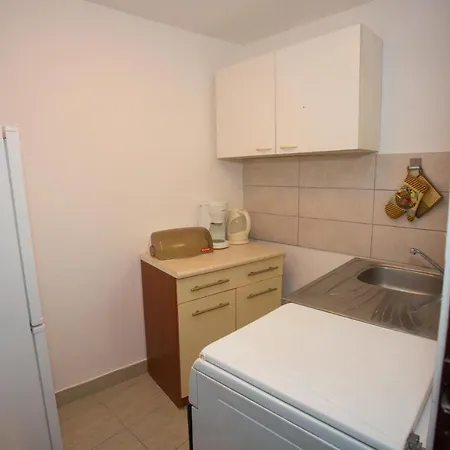 Apartament Matejuska Split
