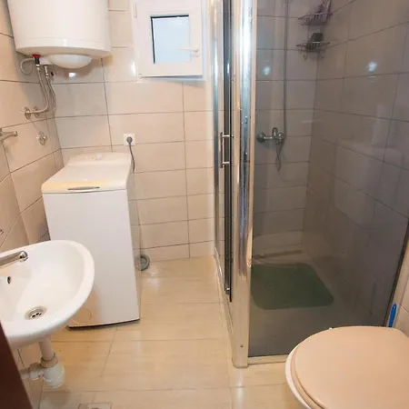 Apartament Matejuska Split