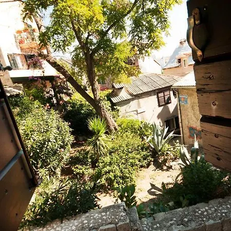 Matejuska Apartament