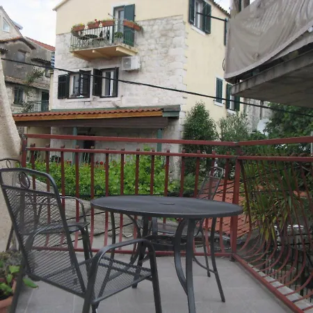 Apartament Matejuska