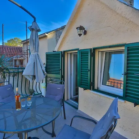 Matejuska ספליט