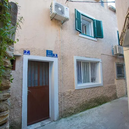 Matejuska Apartman