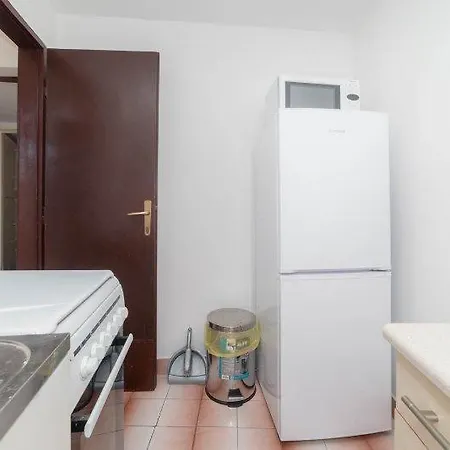 Apartman Matejuska *