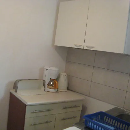 Matejuska Apartman