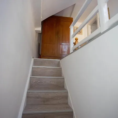 Matejuska Apartman Split