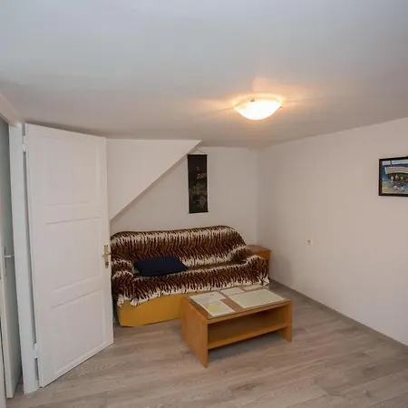 Matejuska Apartman Split