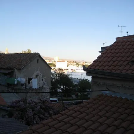 Apartman Matejuska *