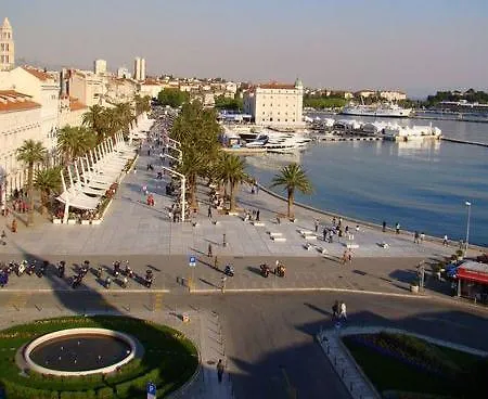 Matejuska Apartman Split