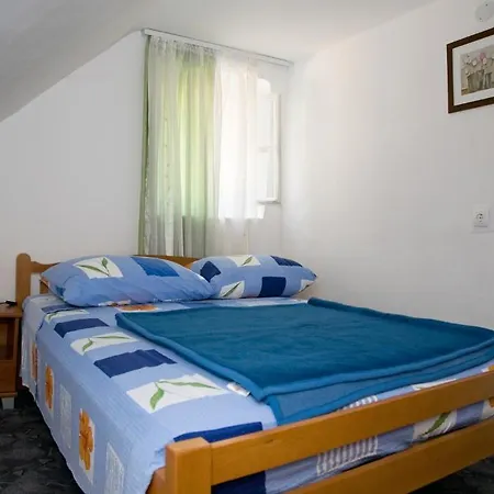 Apartman Matejuska *