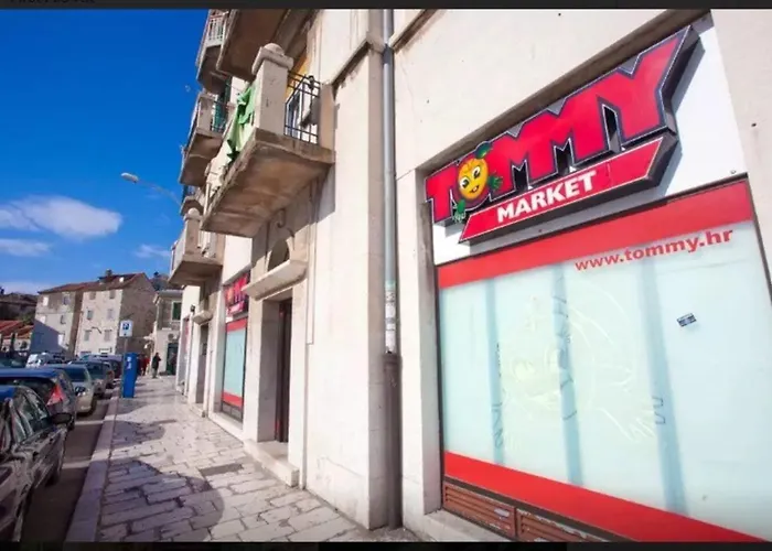 Matejuska Apartamento