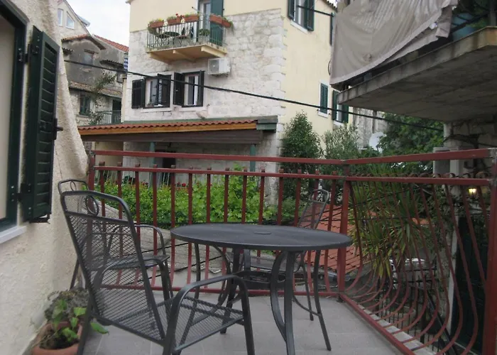 Apartamento Matejuska